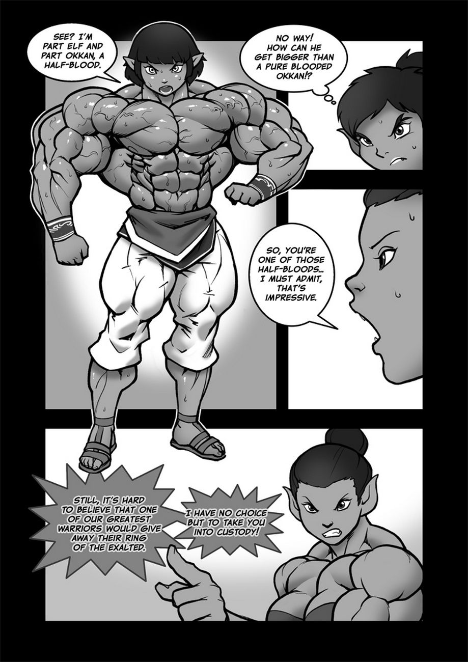 Forbidden Frontiers 4 page 7