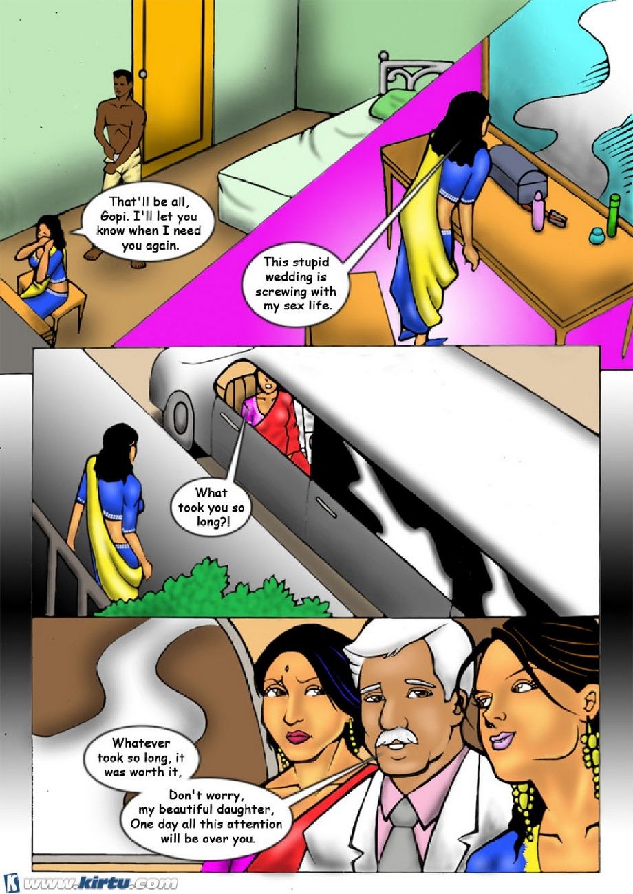 Kinara Lane 1 page 5