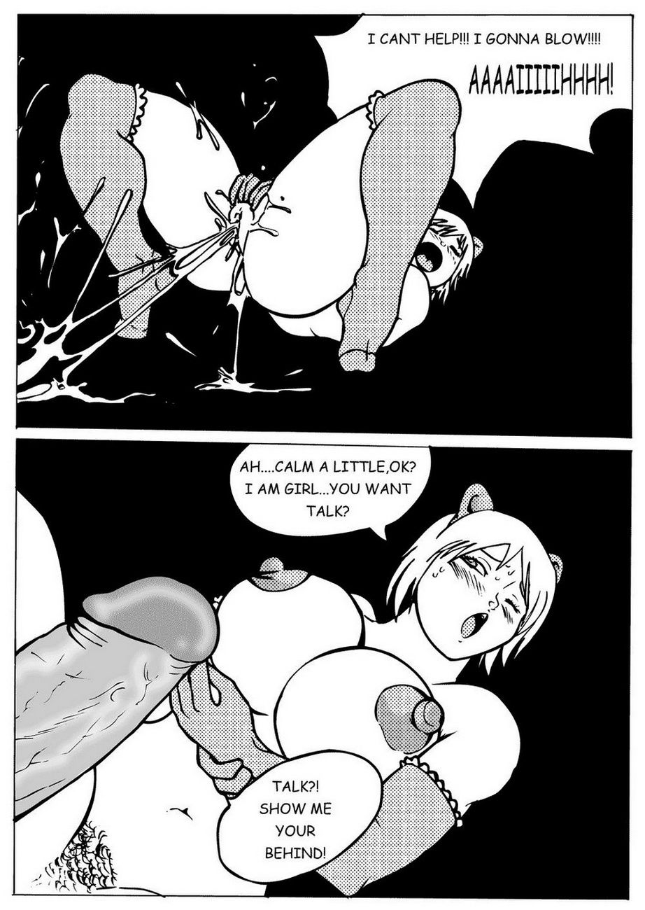 FuckON 2 - Vampires page 13