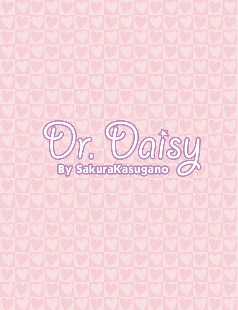 Dr. Daisy page 1