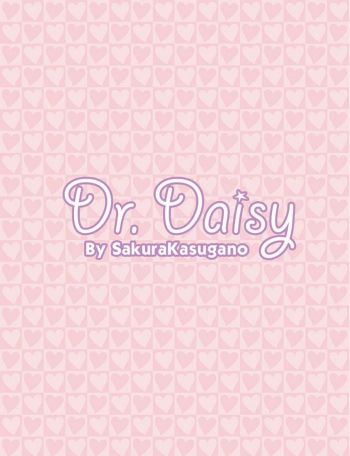 Dr. Daisy cover