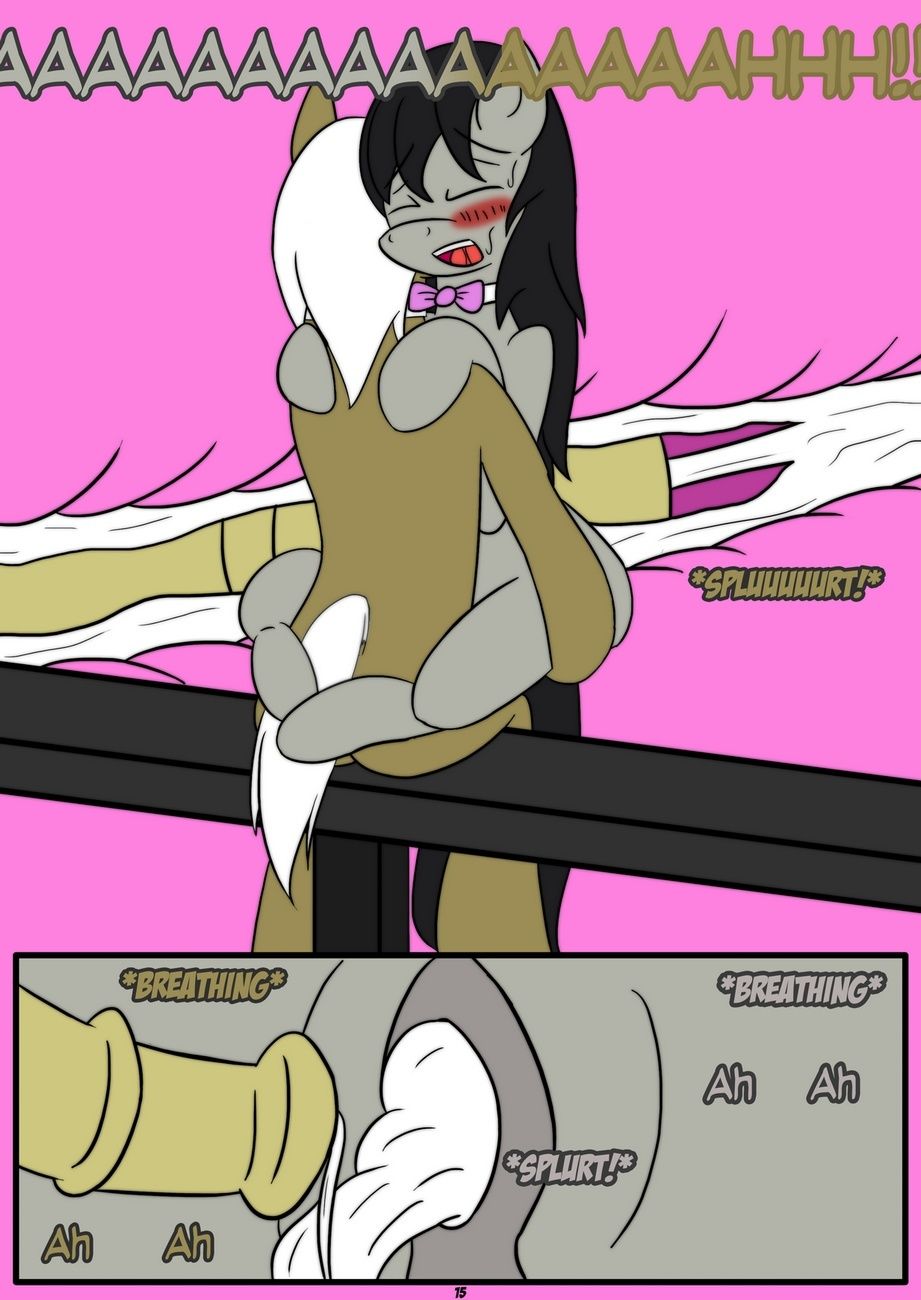 Octavia 2 - The Pianist page 10