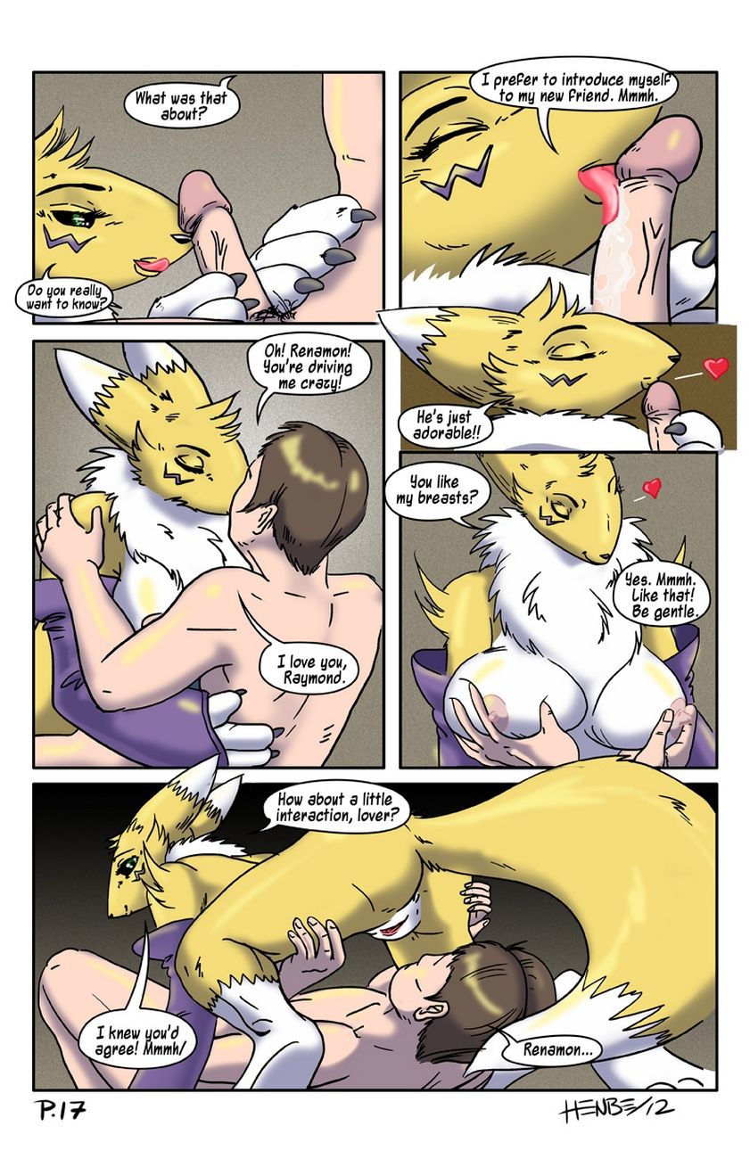 Like Family page 18