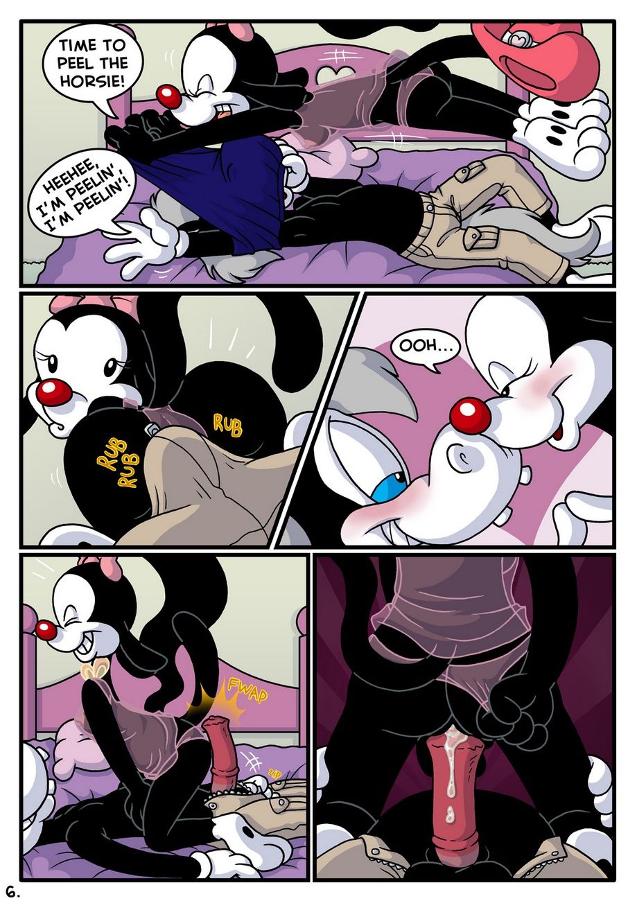 A Little Eye Candy page 7