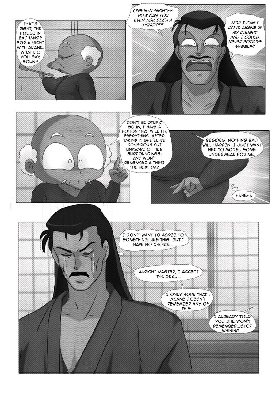 The Deal page 4