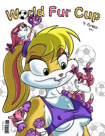 World Fur Cup cover