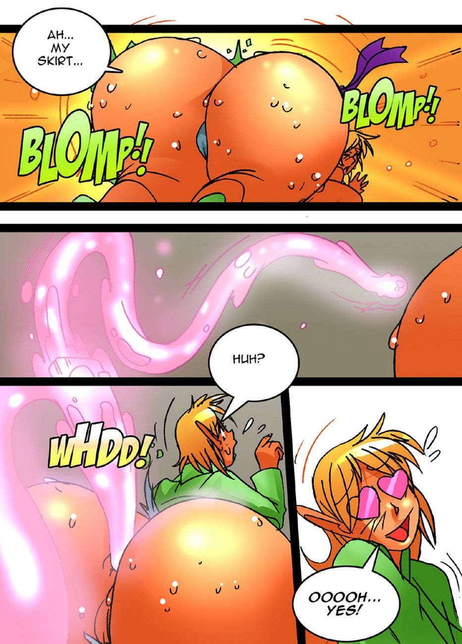 Full Of Knowledge page 7