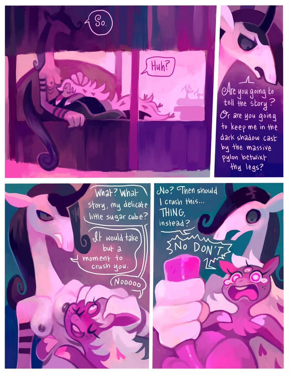 Something Greater page 2