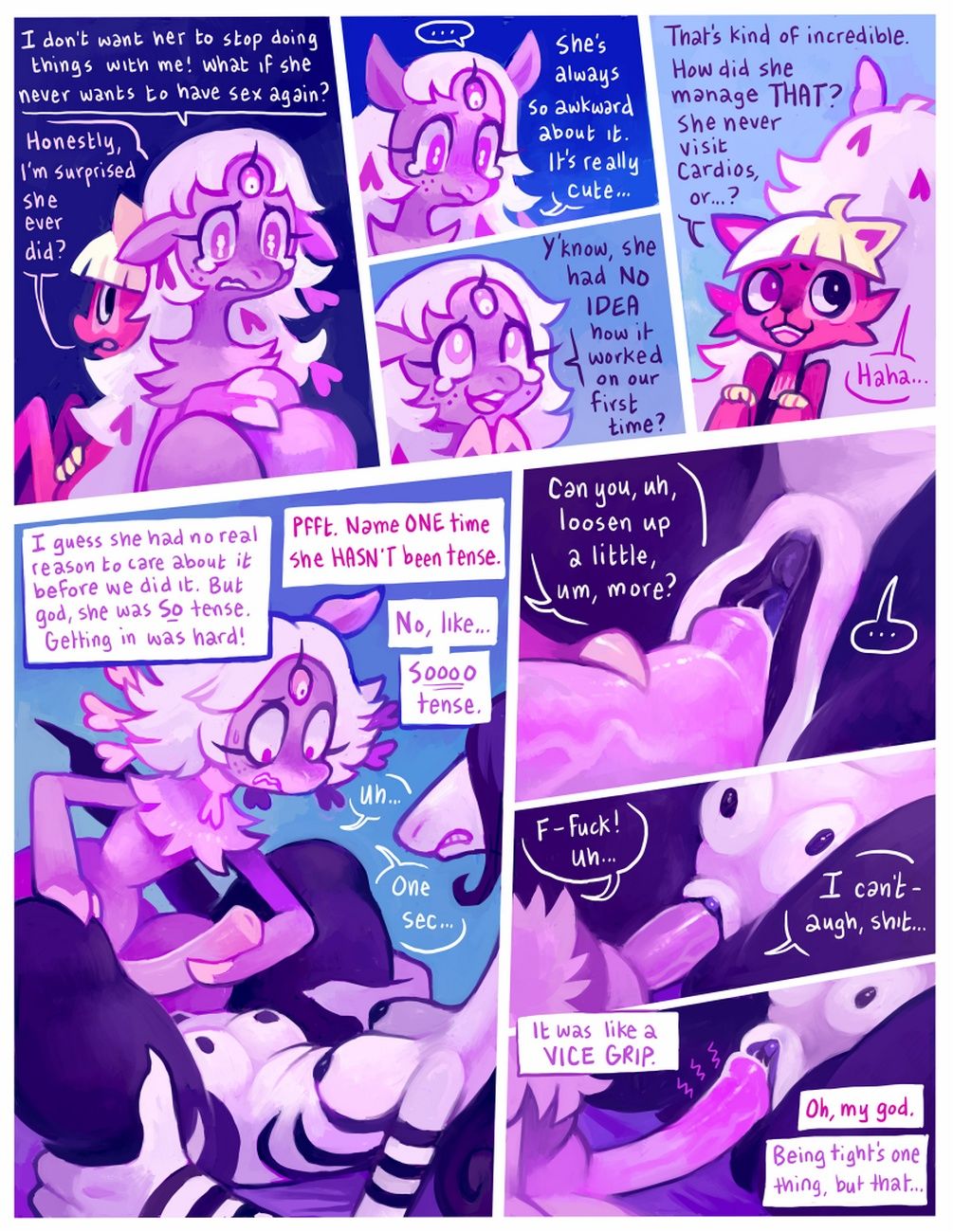Something Greater page 21