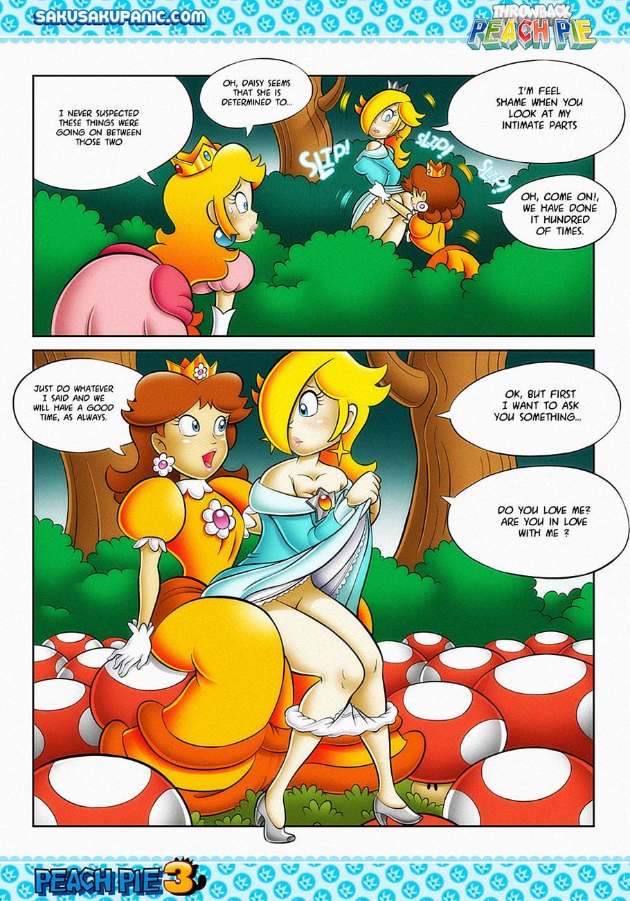 Throwback Peach Pie page 4
