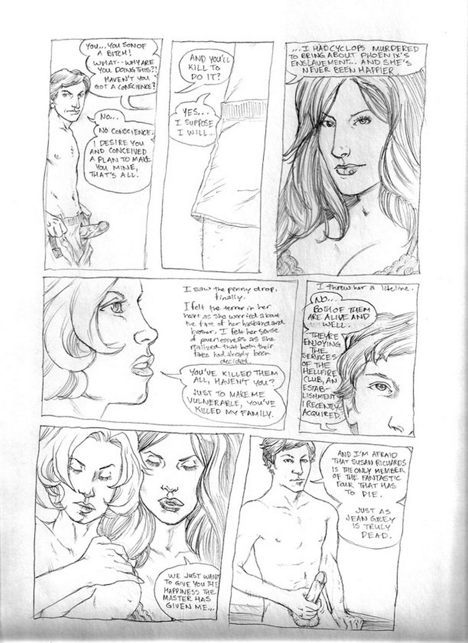 Submission Agenda 5 - The Invisible Woman page 12