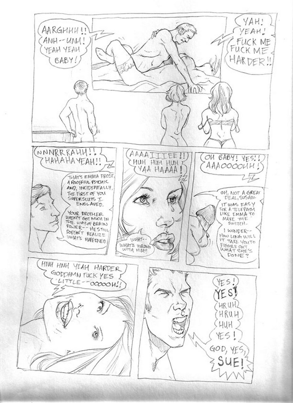 Submission Agenda 5 - The Invisible Woman page 14