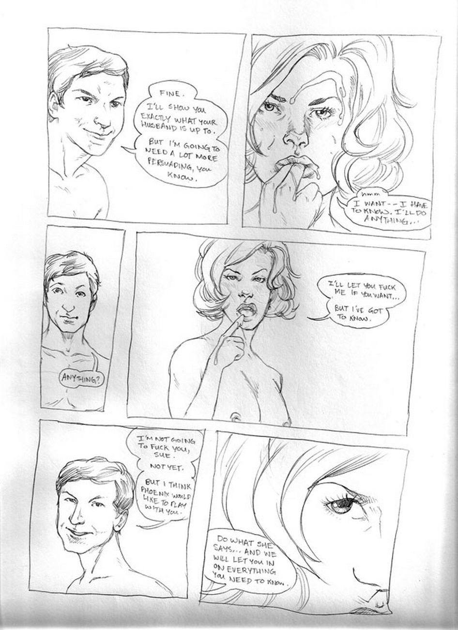 Submission Agenda 5 - The Invisible Woman page 18