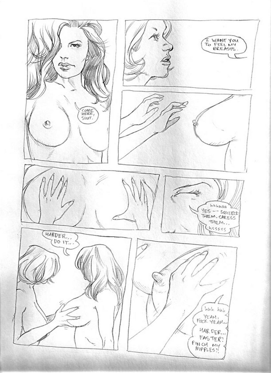 Submission Agenda 5 - The Invisible Woman page 19