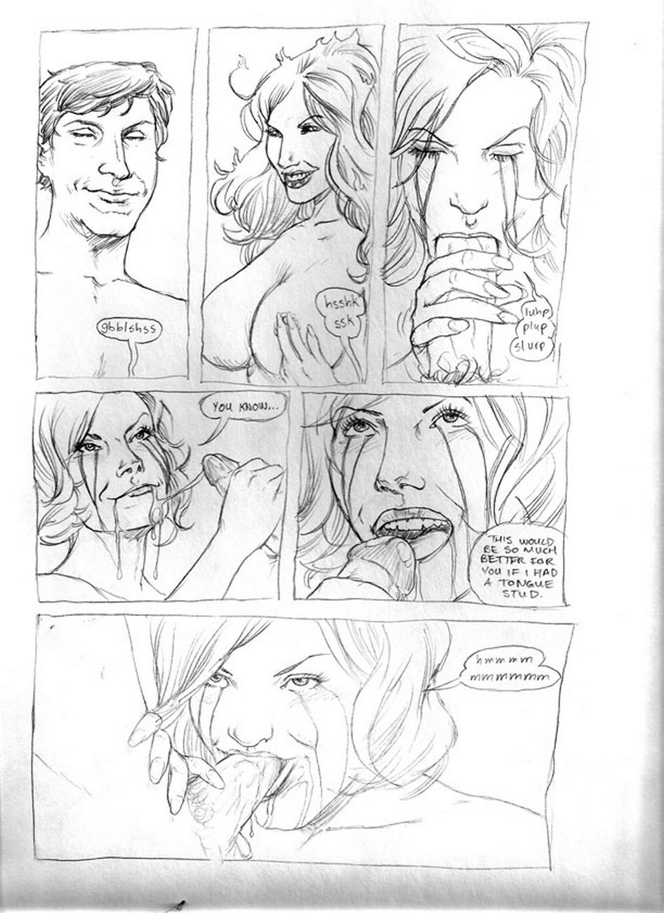 Submission Agenda 5 - The Invisible Woman page 27