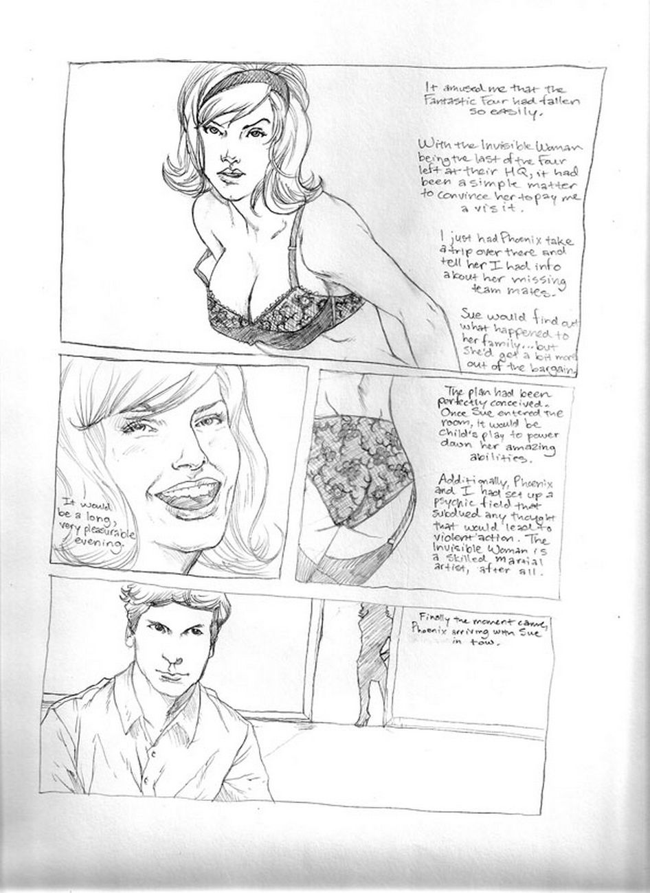 Submission Agenda 5 - The Invisible Woman page 3
