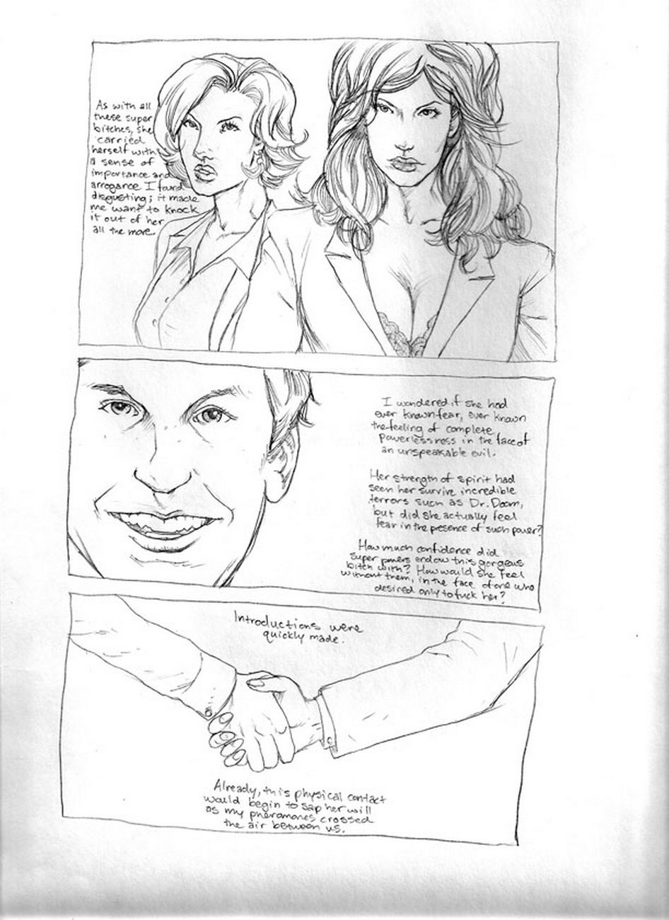 Submission Agenda 5 - The Invisible Woman page 4
