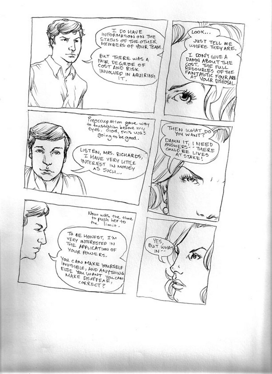 Submission Agenda 5 - The Invisible Woman page 5