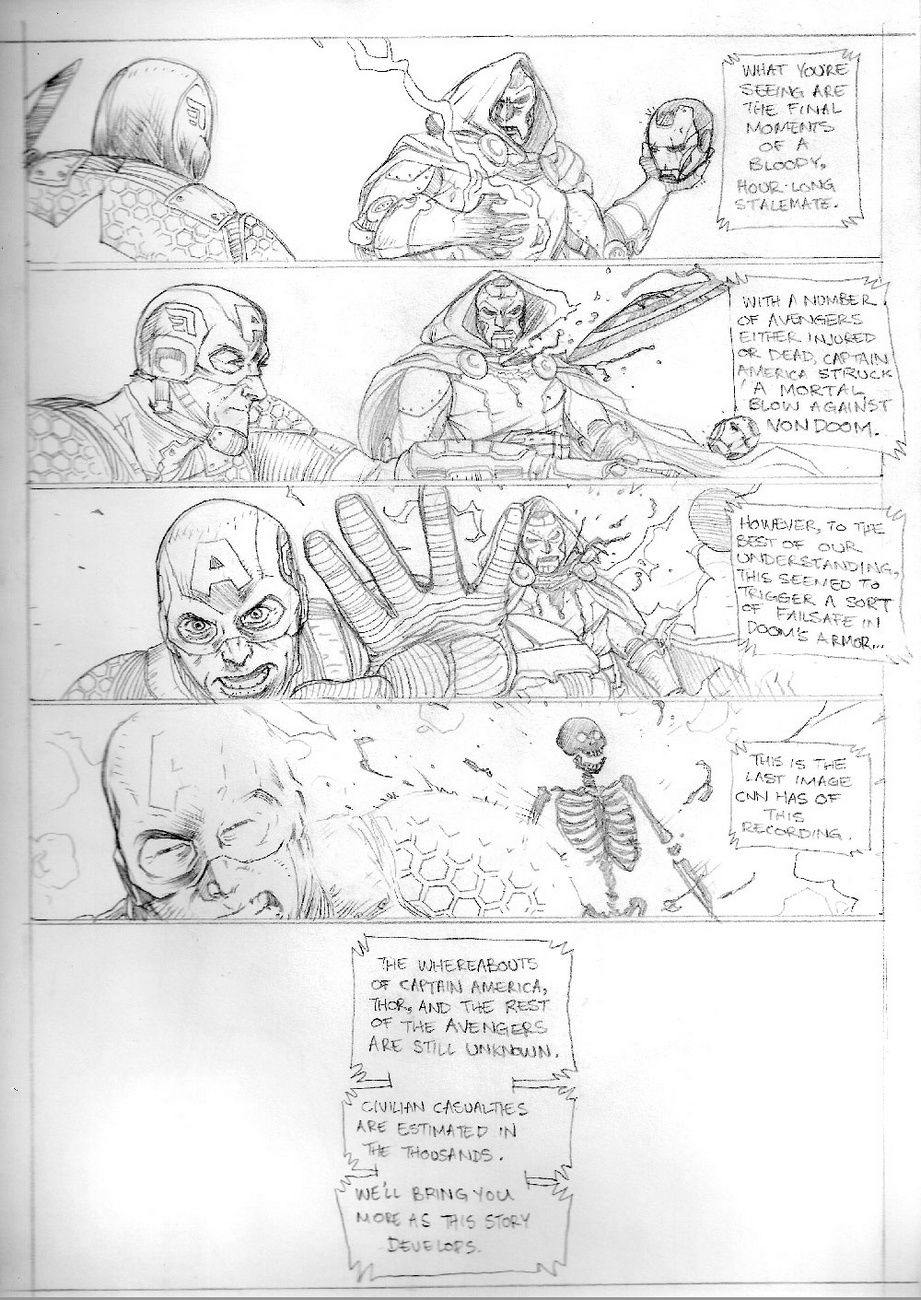 Submission Agenda 6 - The Enchantress page 3
