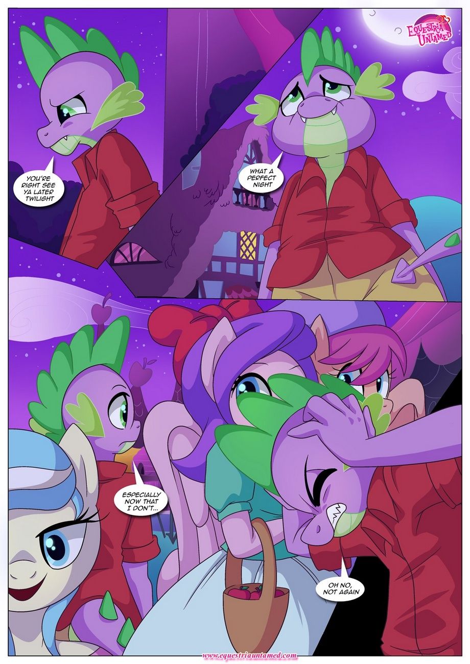 How To Discipline Your Dragon page 15