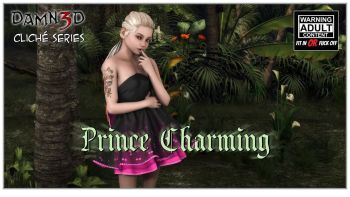 Prince Charming cover
