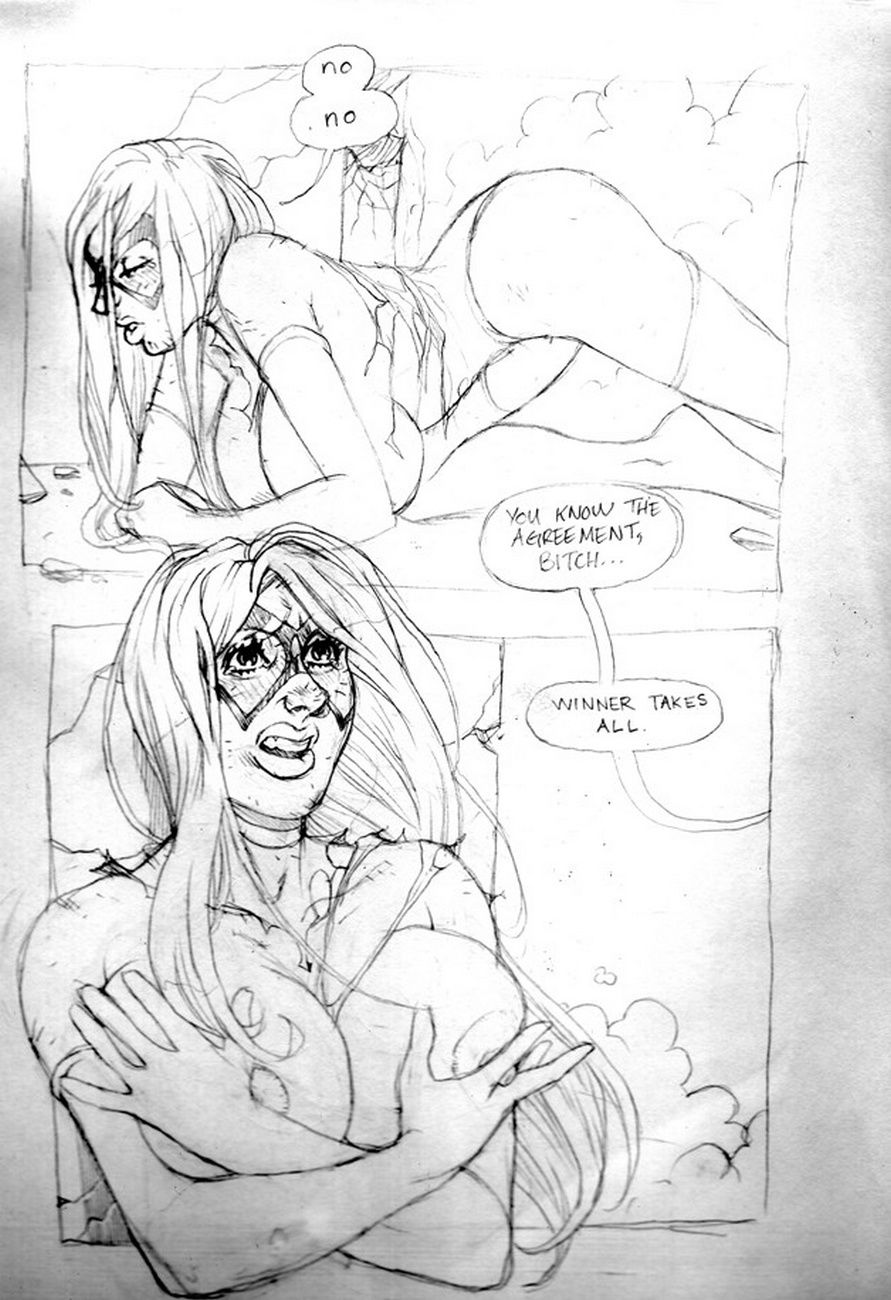 Submission Agenda 10 - Ms Marvel page 11