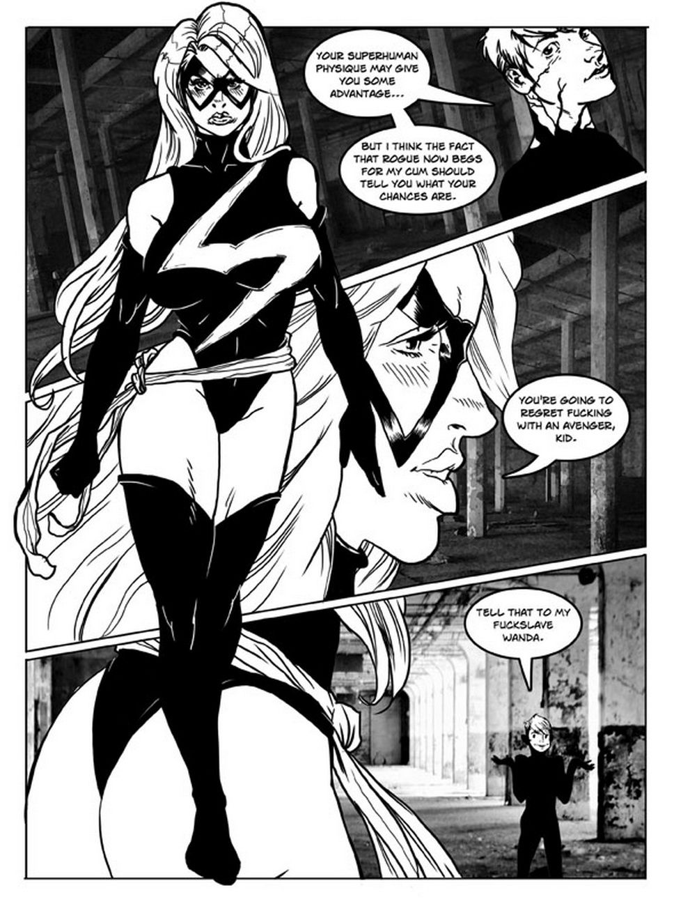 Submission Agenda 10 - Ms Marvel page 3