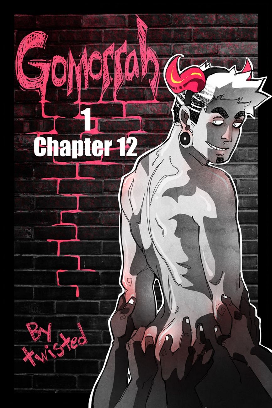 Gomorrah 1 - Chapter 12 page 1