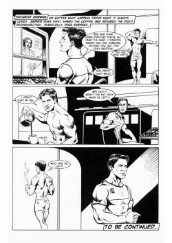 Rage Gay Crusader 1 Free Porn Comics