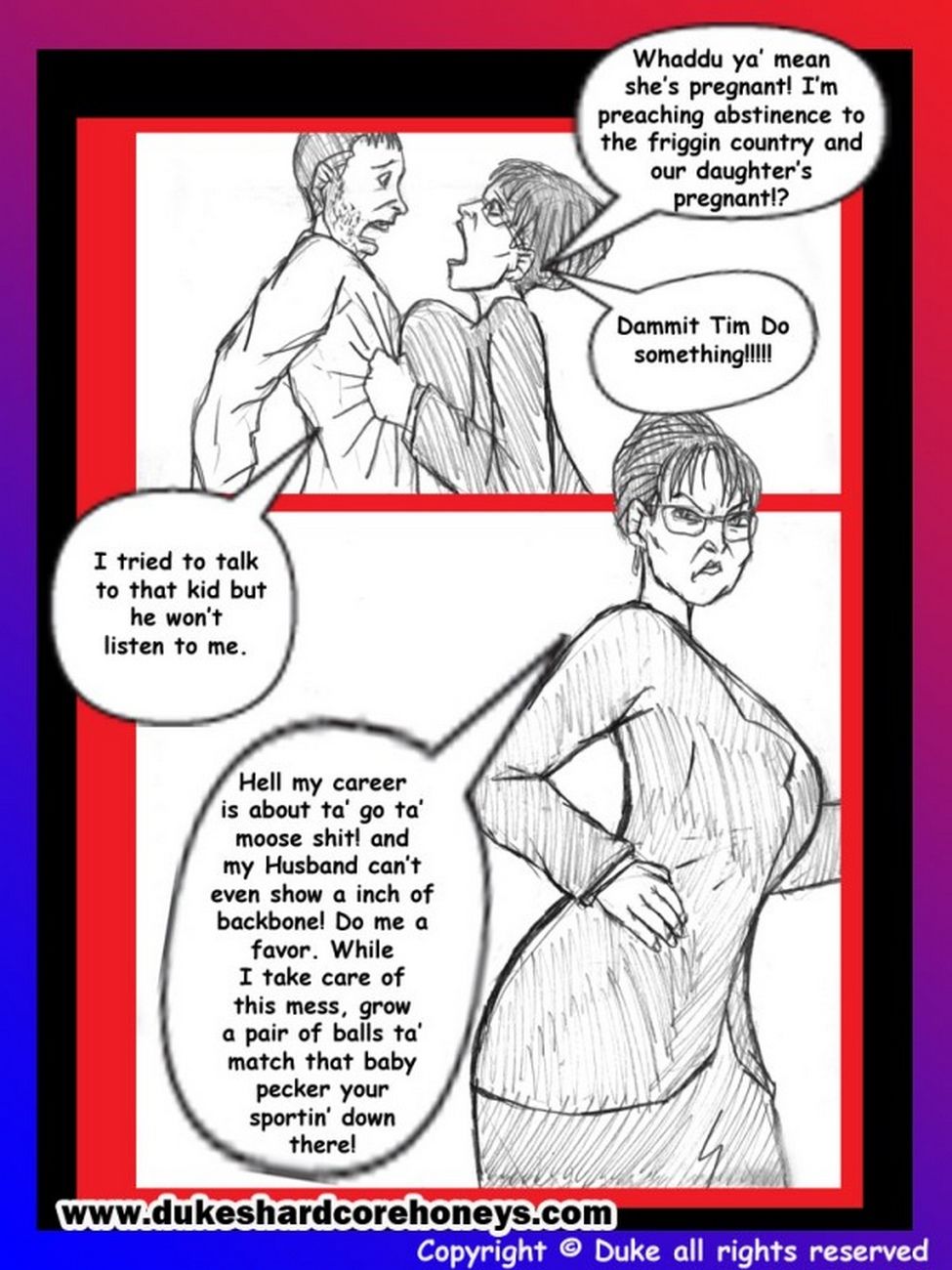 Swing Vote 1 page 6