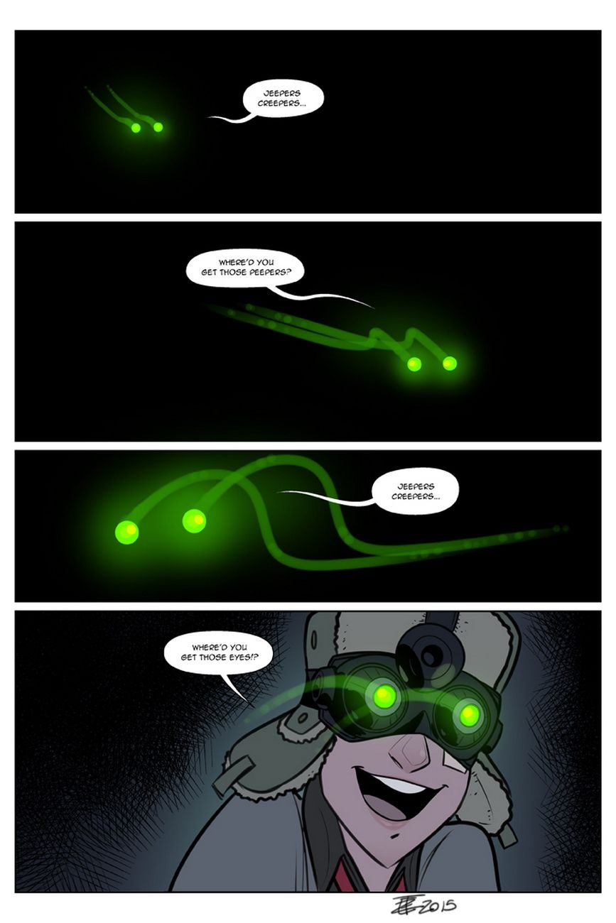 Demon Dregs 4 - Tangible page 2