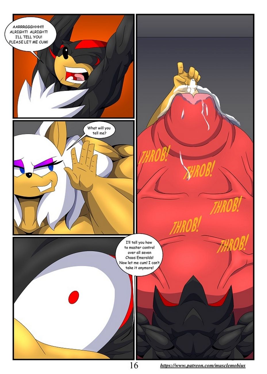 Muscle Mobius 2 page 16