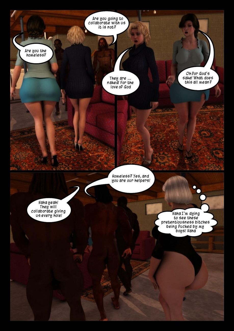 The Preacher's Wife 3 page 11