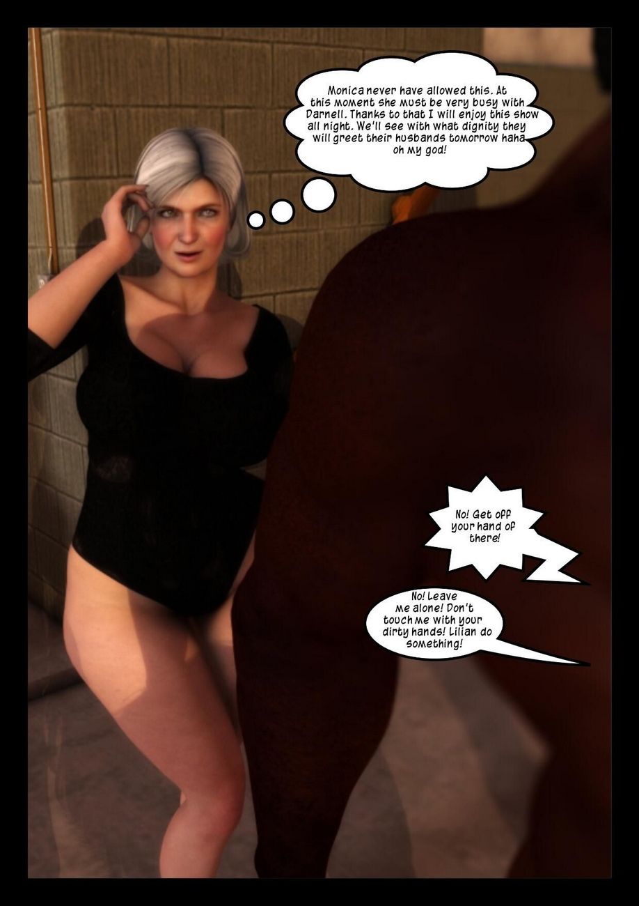 The Preacher's Wife 3 page 12
