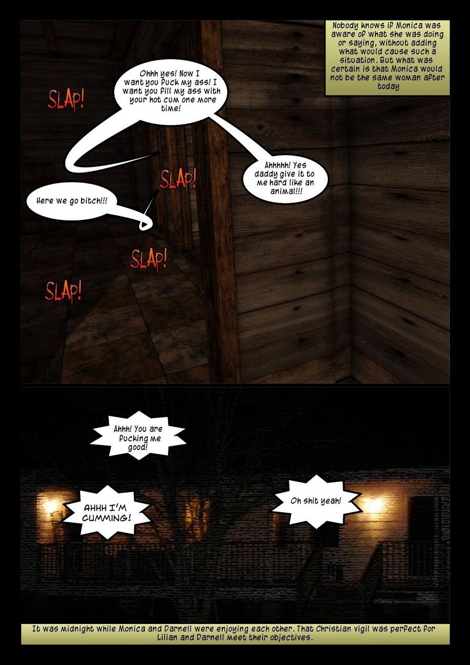 The Preacher's Wife 3 page 15