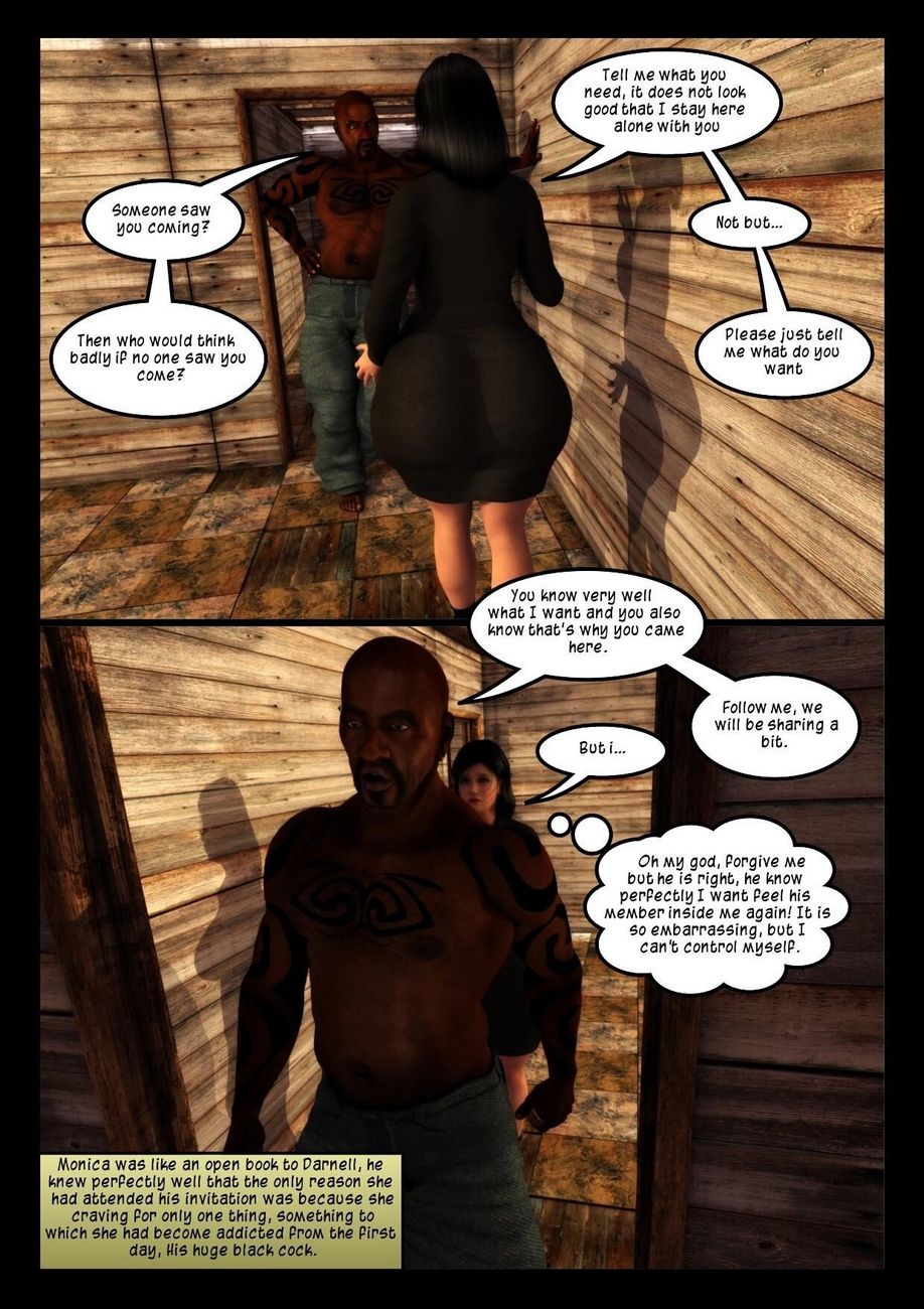 The Preacher's Wife 3 page 4