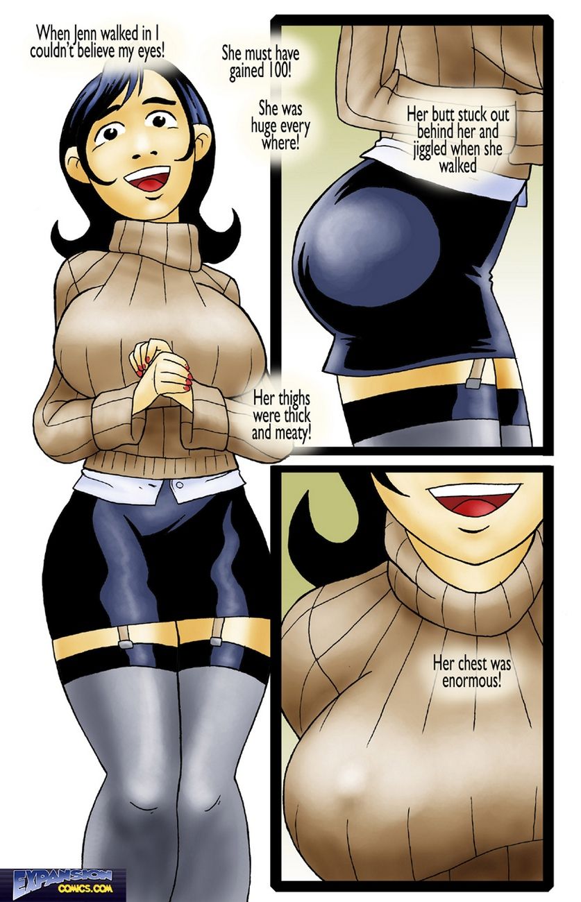 Gain 1 page 3