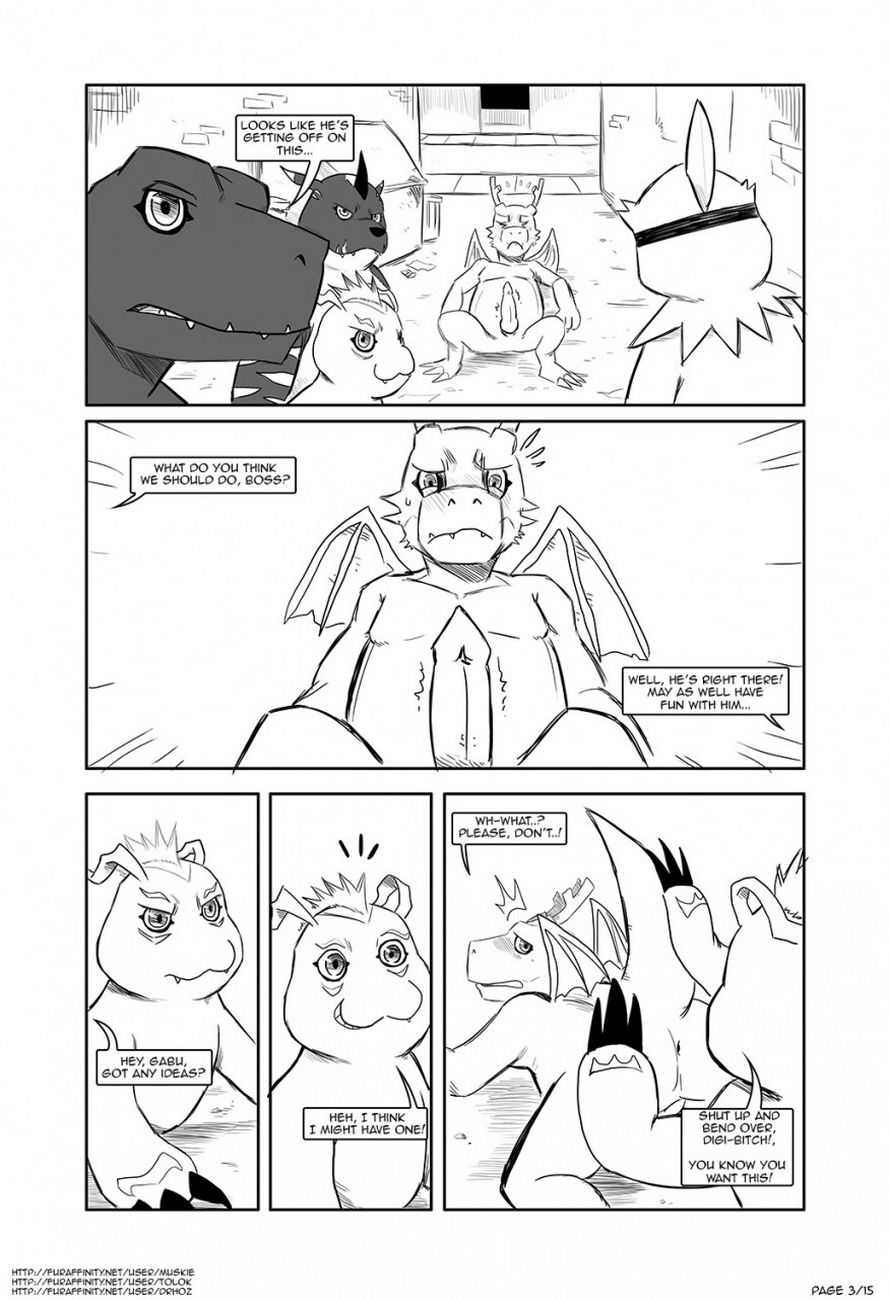 Digi-Mugged! page 4