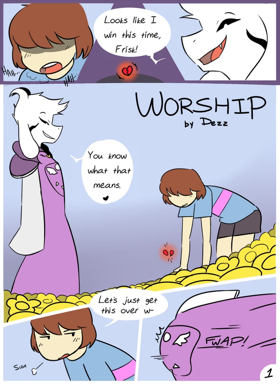 Worship page 2
