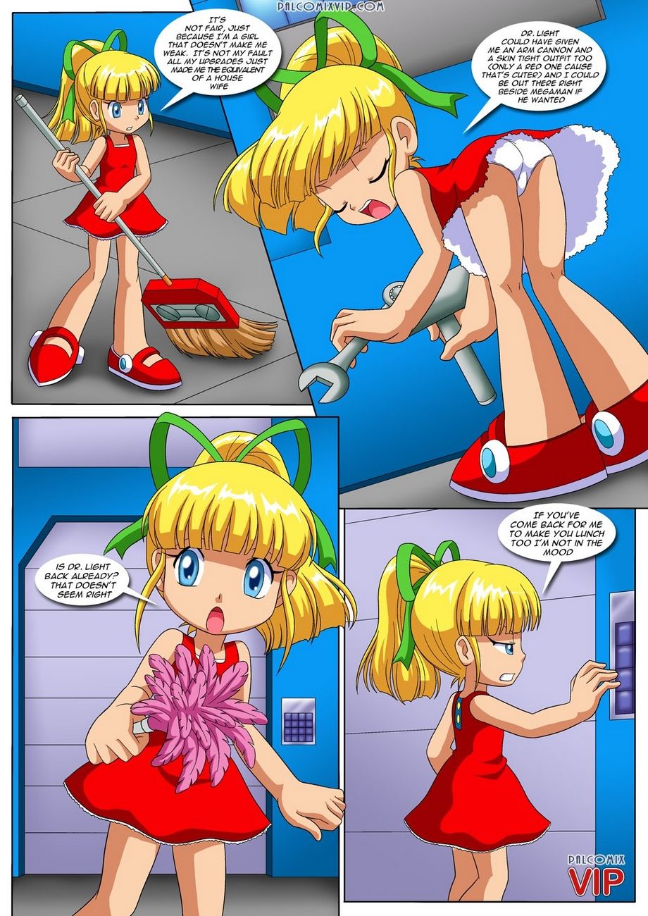 Rolling Buster 1 page 4