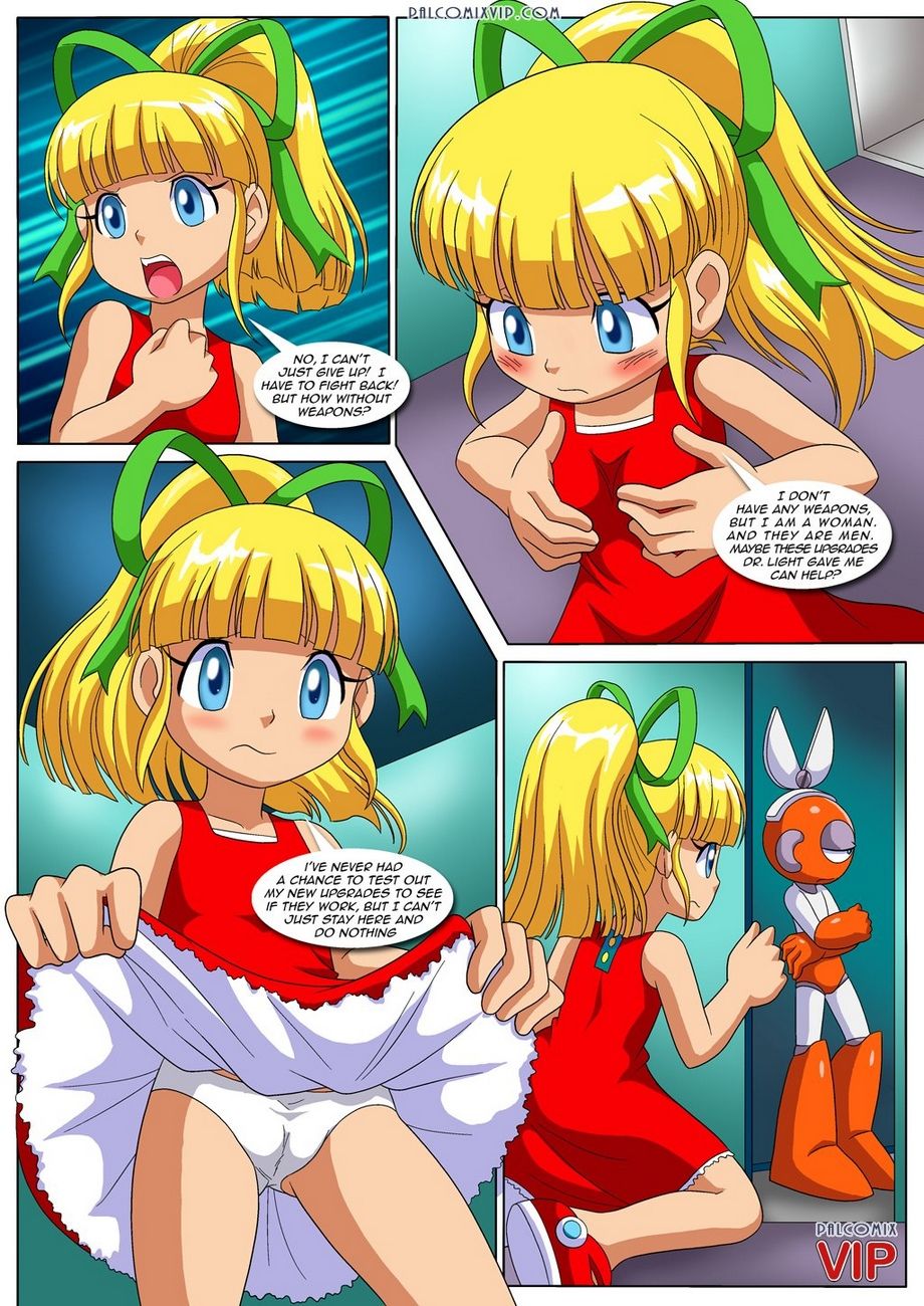 Rolling Buster 1 page 7