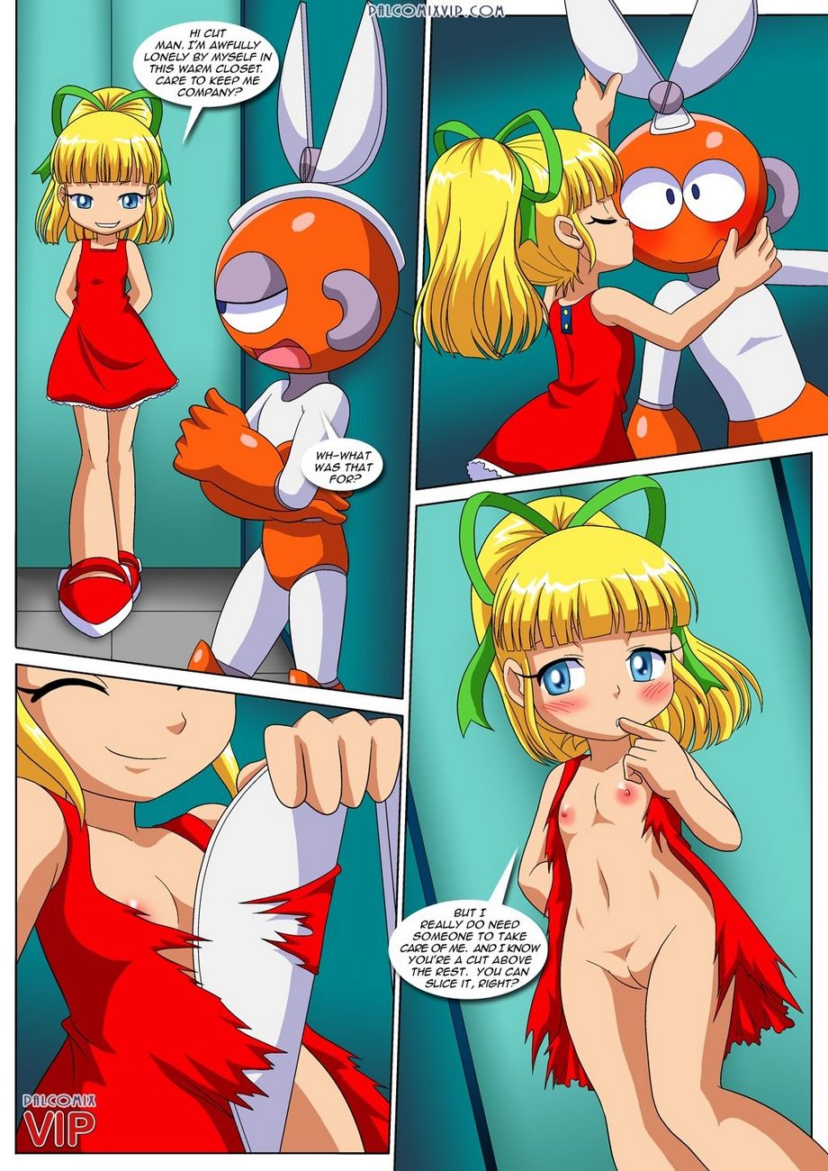 Rolling Buster 1 page 8