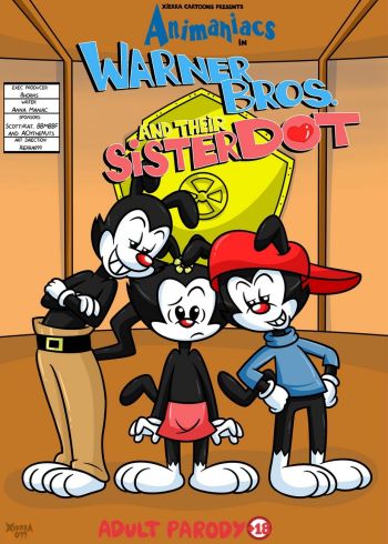 Warner Bros And Their Sister Dot cover