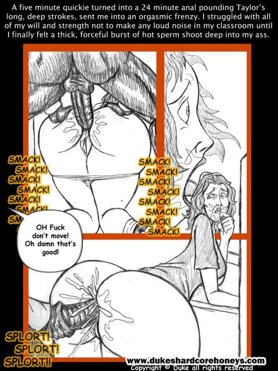 The Proposition 1 - Part 5 page 6