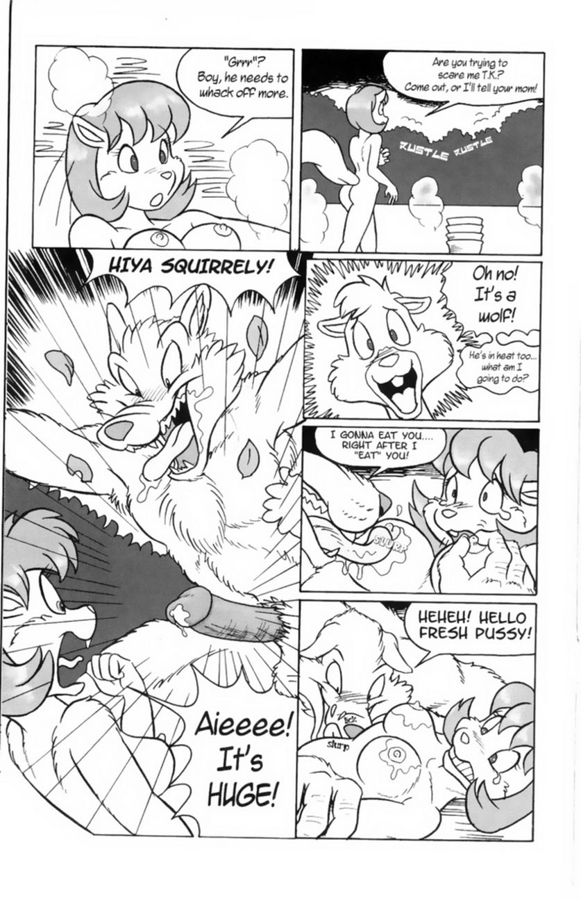 Kissing Cousins page 4