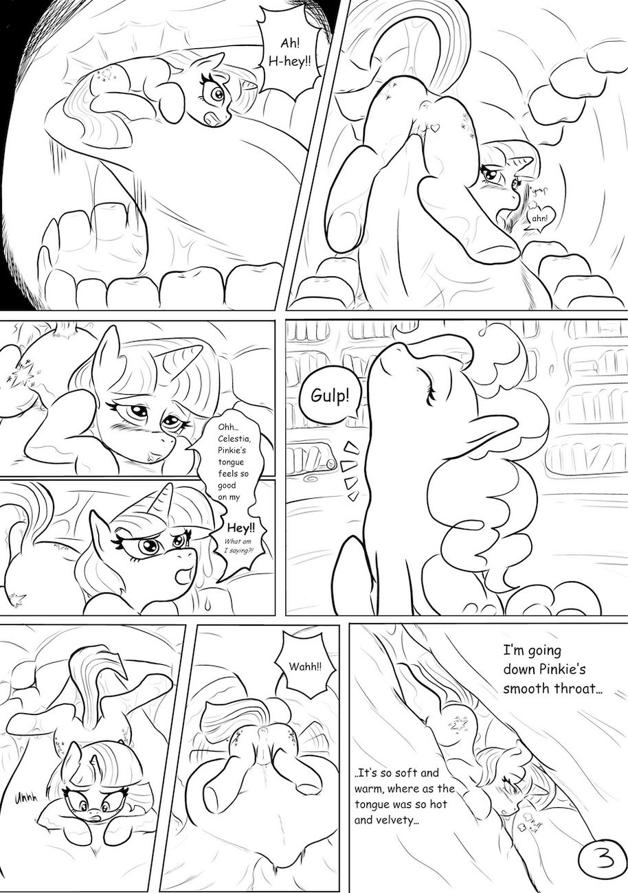 A Pinkie Exploration page 4