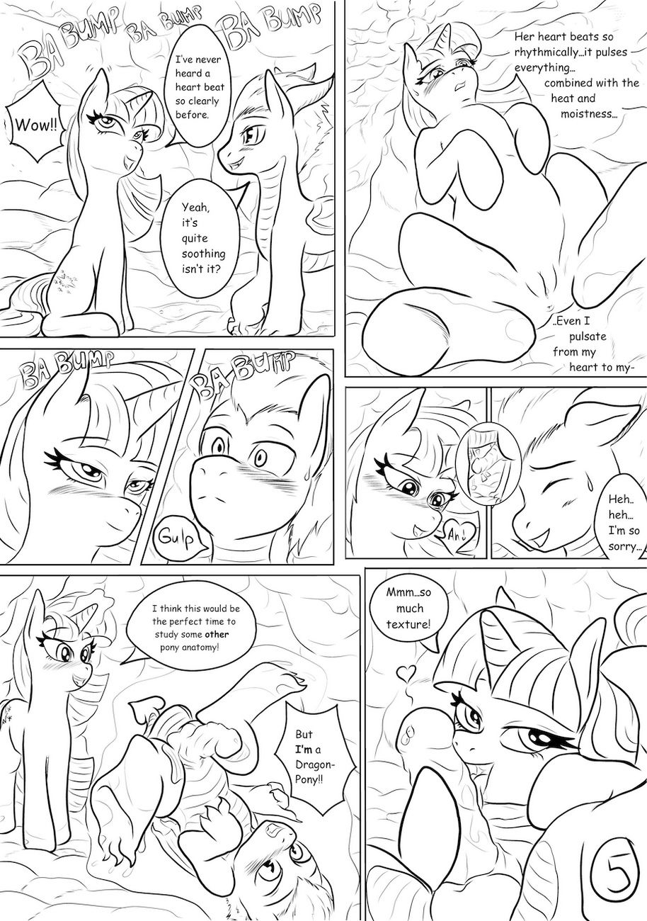 A Pinkie Exploration page 6
