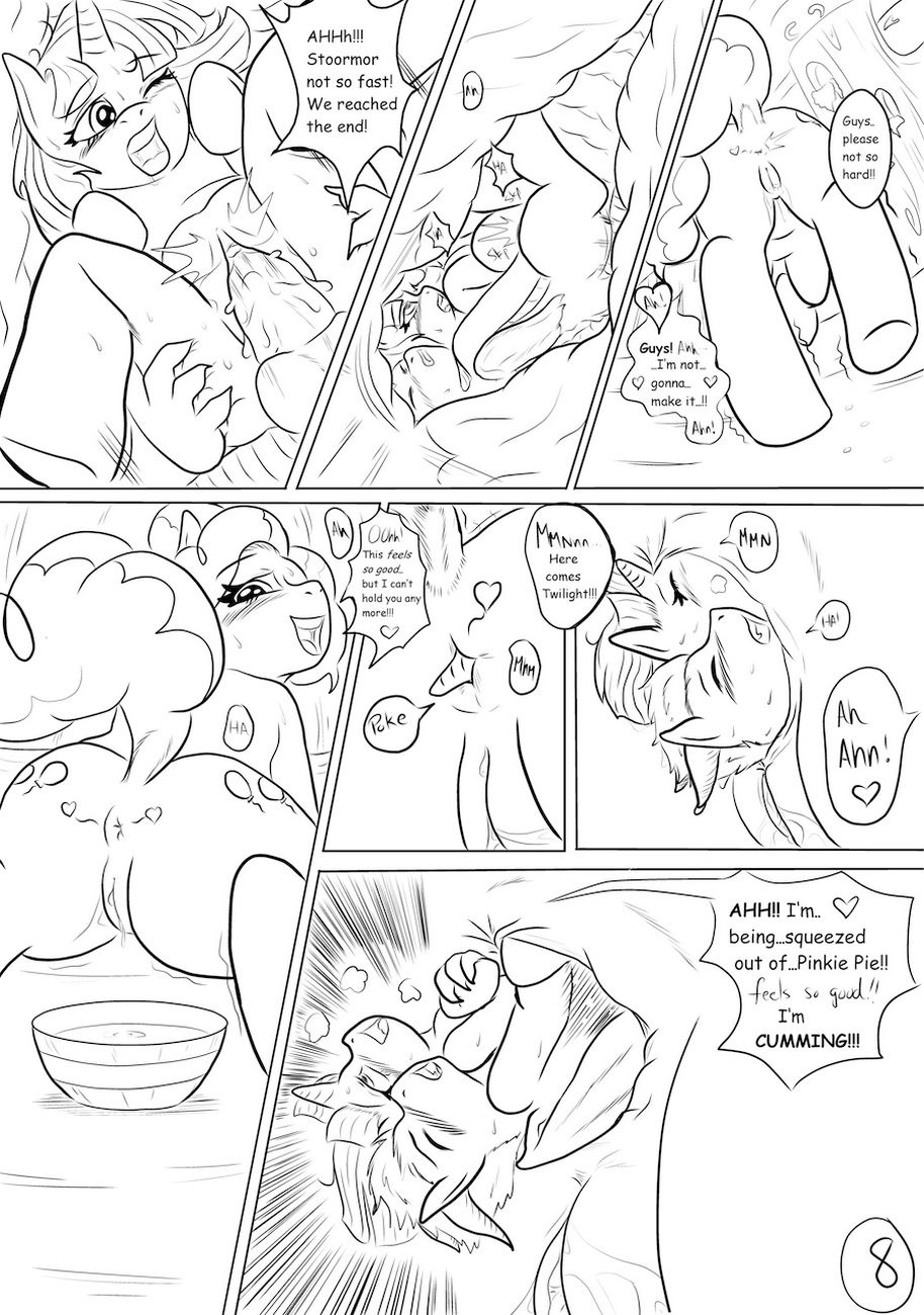 A Pinkie Exploration page 9