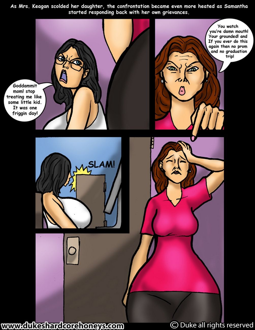 The Proposition 2 - Part 3 page 3