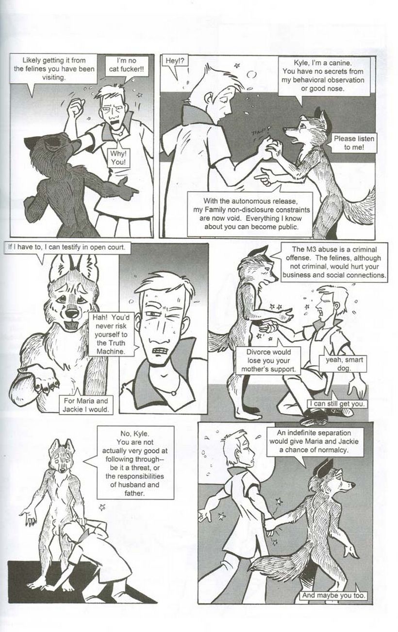 Dog House page 12